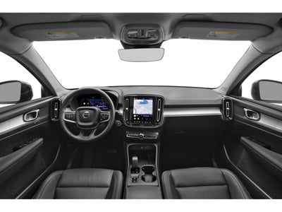 2026 Volvo XC40 B5 AWD Ultra