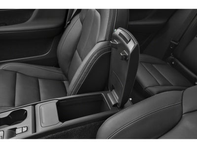 2026 Volvo XC40 B5 AWD Ultra