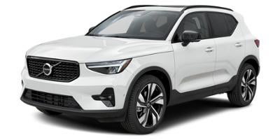 2026 Volvo XC40 B5 AWD Ultra