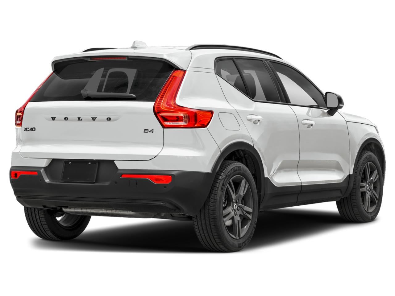 2026 Volvo XC40 B5 AWD Ultra