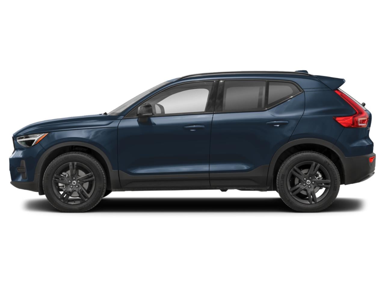 2026 Volvo XC40 B5 AWD Ultra