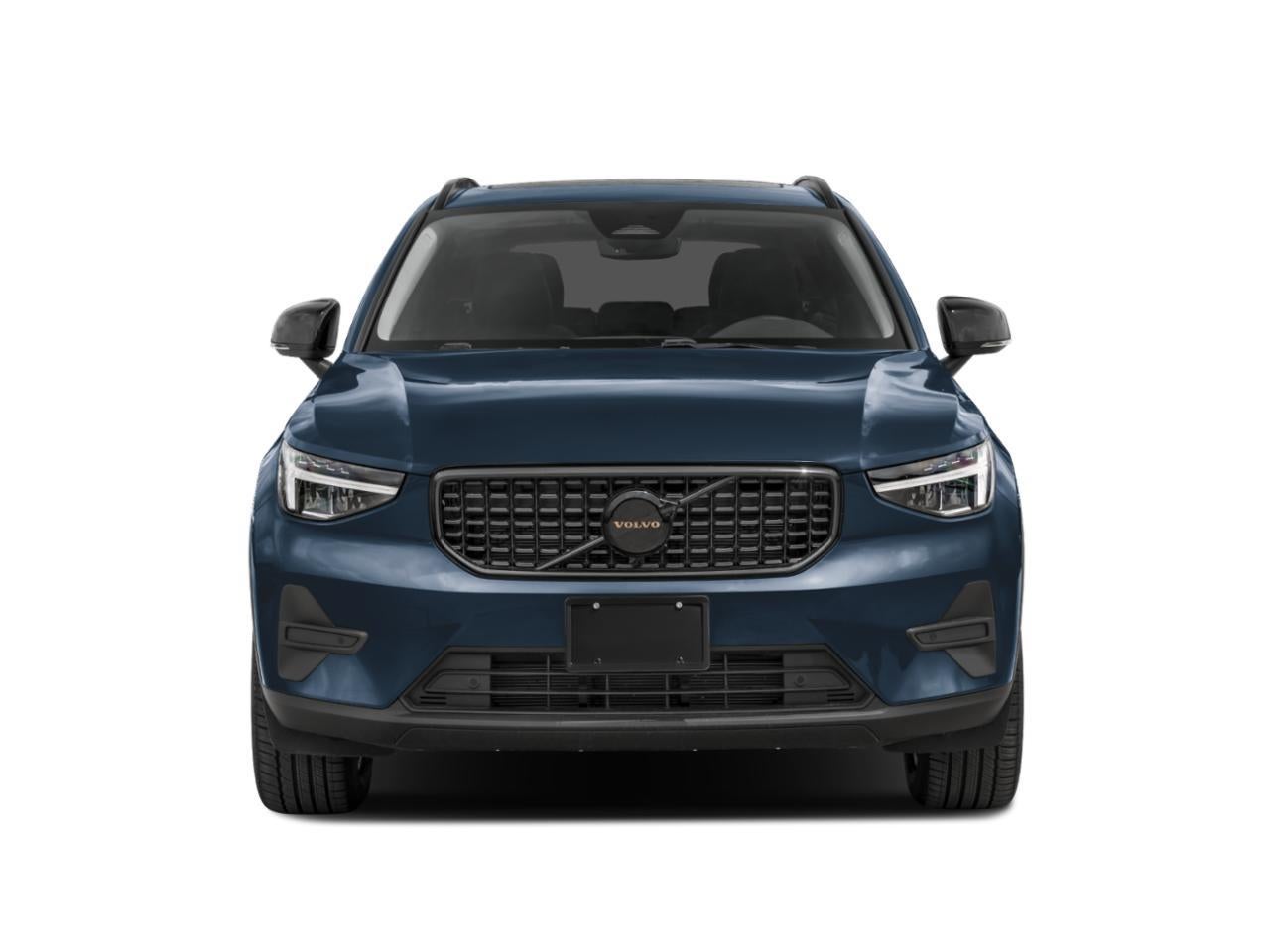 2026 Volvo XC40 B5 AWD Ultra