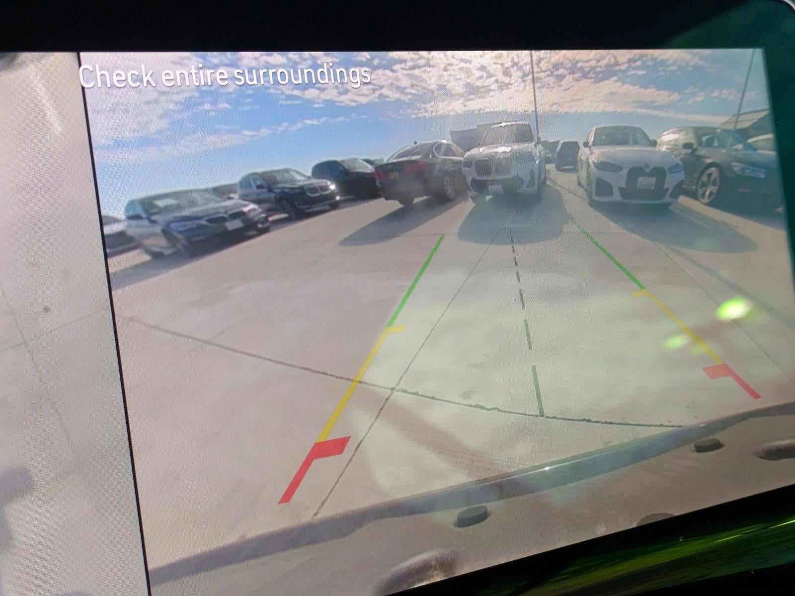 2024 Maserati GranTurismo Trofeo 3.0L