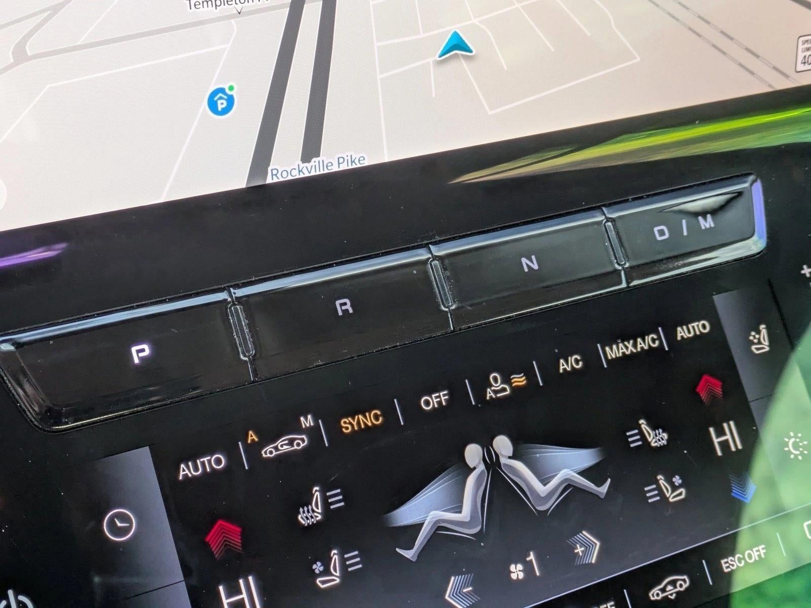 2024 Maserati GranTurismo Trofeo 3.0L