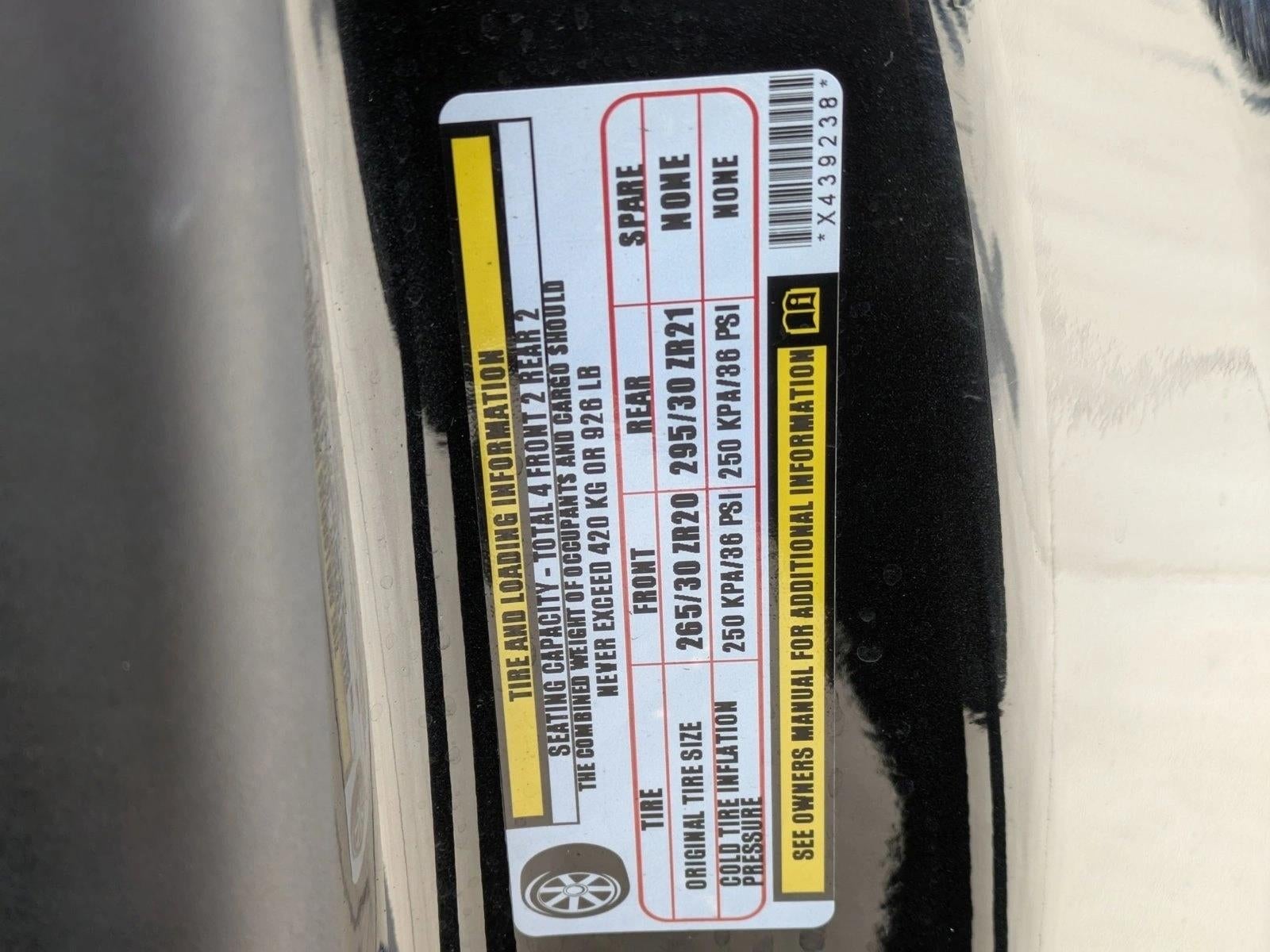 2024 Maserati GranTurismo Trofeo 3.0L