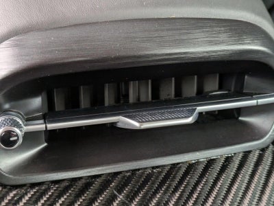 2024 Maserati GranTurismo Trofeo 3.0L