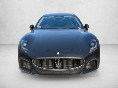 2024 Maserati GranTurismo Trofeo 3.0L