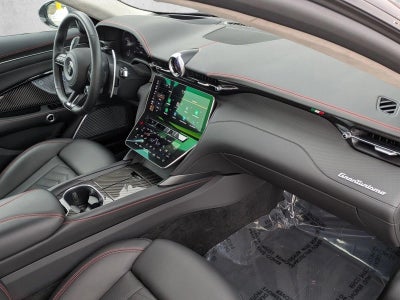 2024 Maserati GranTurismo Trofeo 3.0L