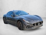 2024 Maserati GranTurismo Trofeo 3.0L