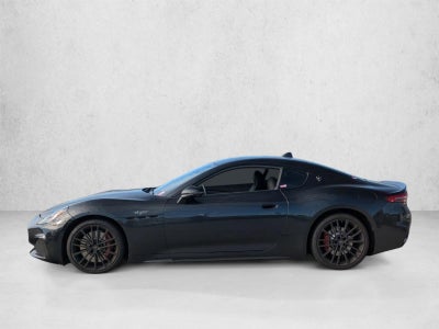 2024 Maserati GranTurismo Trofeo 3.0L