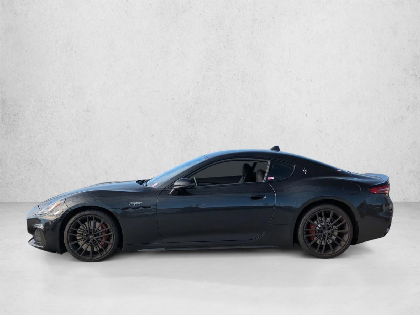 2024 Maserati GranTurismo Trofeo 3.0L
