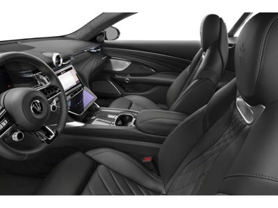 2024 Maserati GranTurismo Trofeo 3.0L