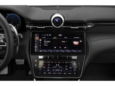 2024 Maserati GranTurismo Trofeo 3.0L