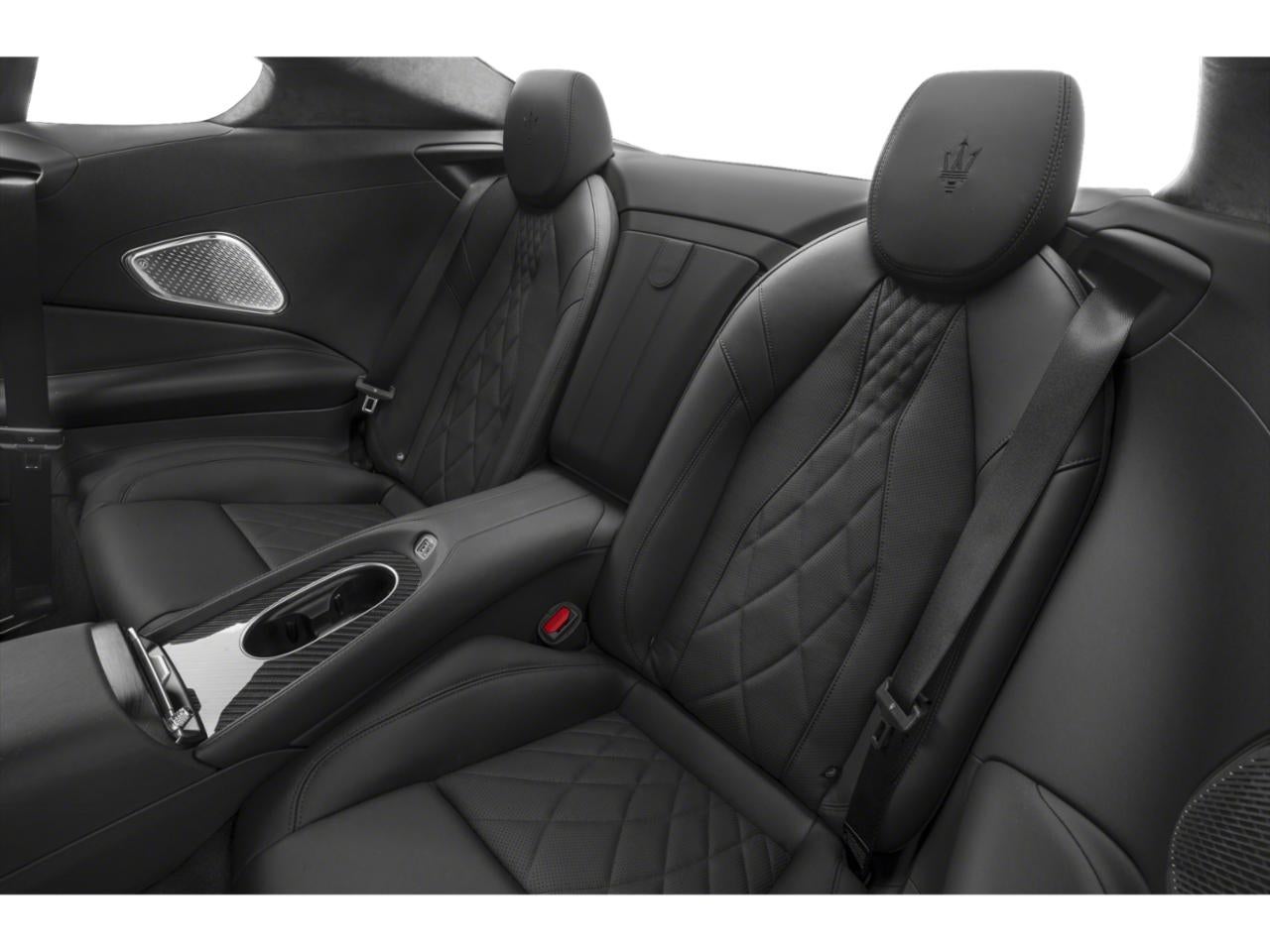 2024 Maserati GranTurismo Trofeo 3.0L