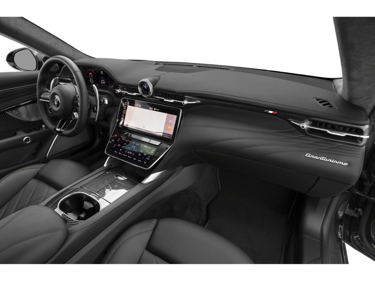 2024 Maserati GranTurismo Trofeo 3.0L