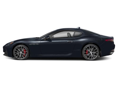 2024 Maserati GranTurismo Trofeo 3.0L