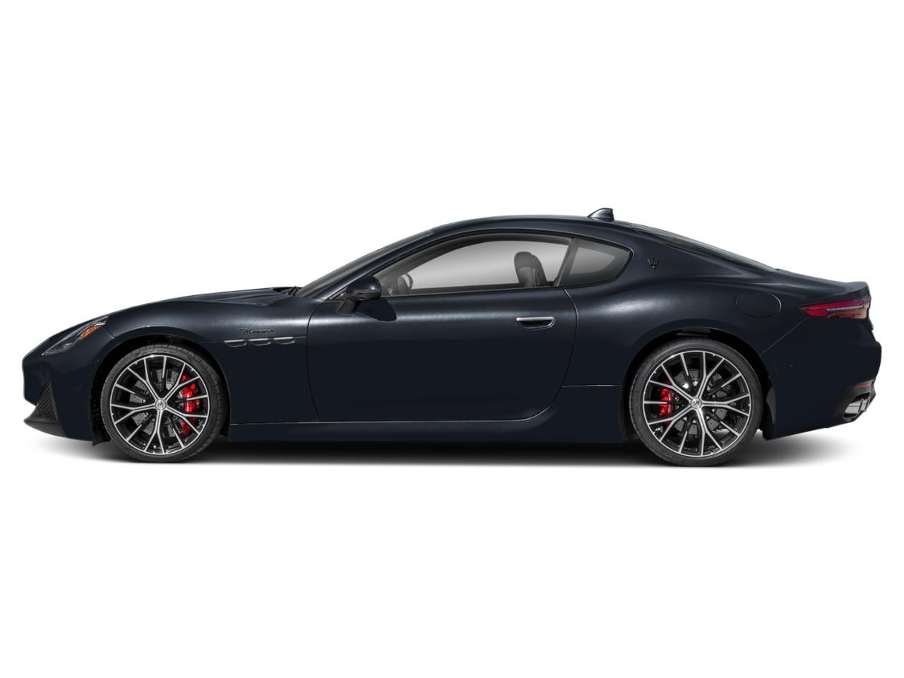 2024 Maserati GranTurismo Trofeo 3.0L