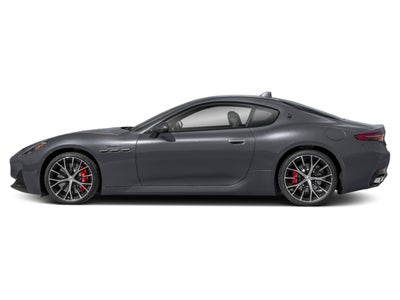 2024 Maserati GranTurismo Trofeo 3.0L