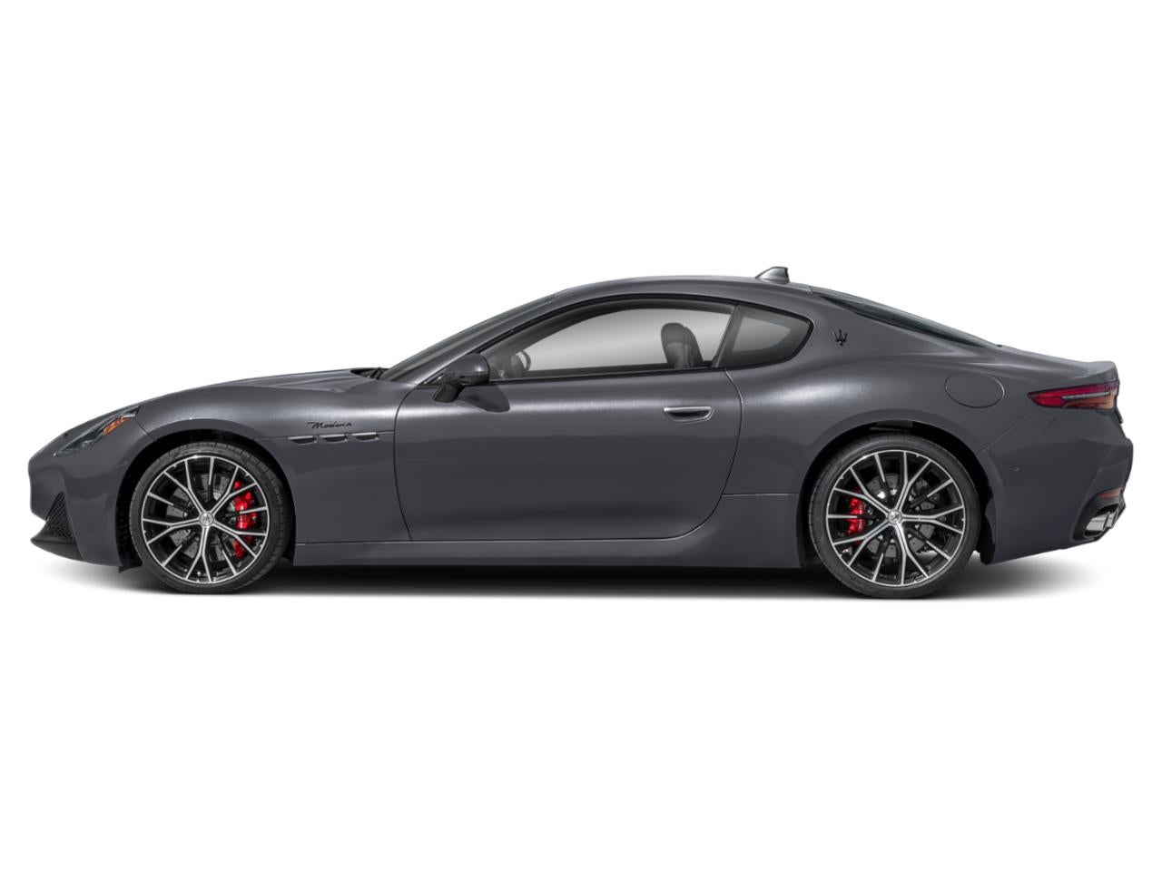 2024 Maserati GranTurismo Trofeo 3.0L