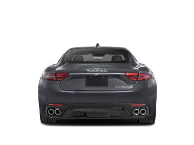 2024 Maserati GranTurismo Trofeo 3.0L