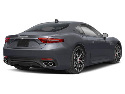 2024 Maserati GranTurismo Trofeo 3.0L