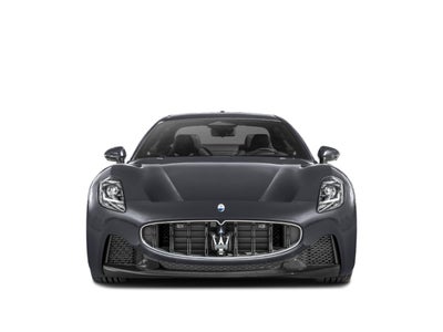 2024 Maserati GranTurismo Trofeo 3.0L
