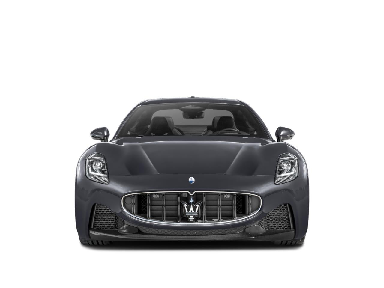 2024 Maserati GranTurismo Trofeo 3.0L