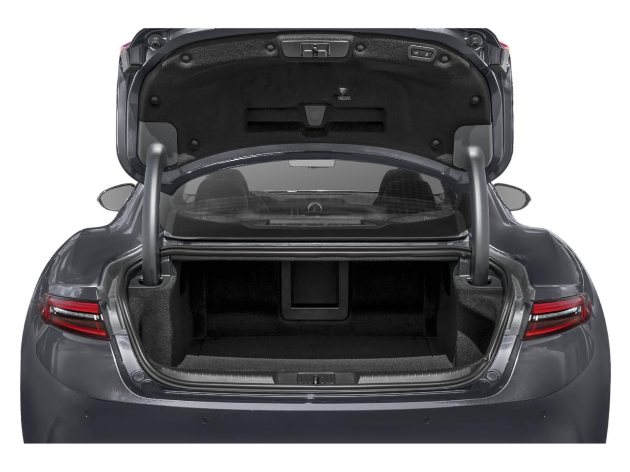 2024 Maserati GranTurismo Trofeo 3.0L