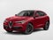 2021 Alfa Romeo Stelvio Quadrifoglio AWD