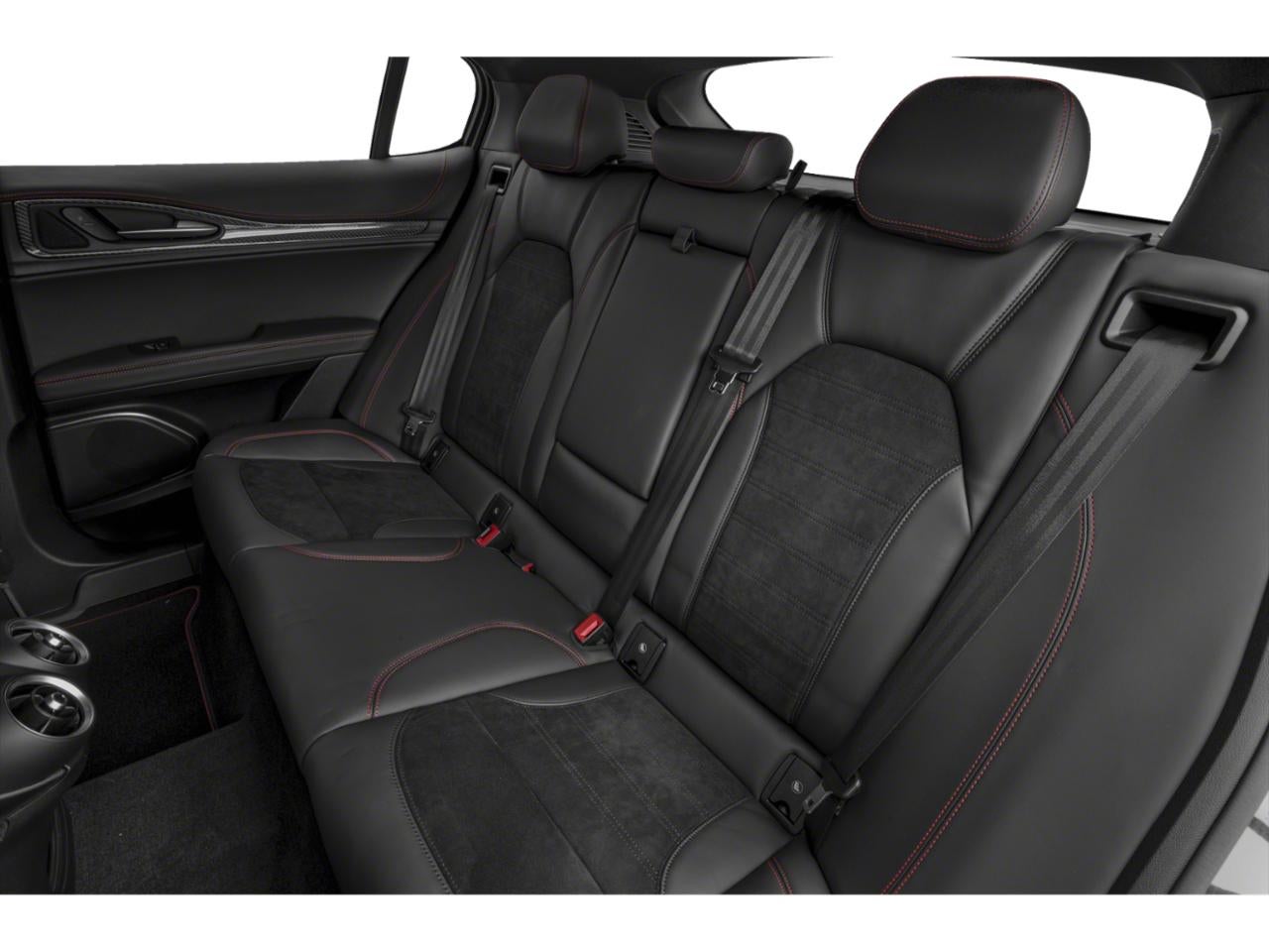 2021 Alfa Romeo Stelvio Quadrifoglio AWD