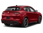 2021 Alfa Romeo Stelvio Quadrifoglio AWD