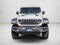 2026 Jeep Wrangler Rubicon 4 Door 4x4