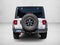 2026 Jeep Wrangler Rubicon 4 Door 4x4