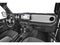 2026 Jeep Wrangler Rubicon 4 Door 4x4