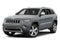 2014 Jeep Grand Cherokee 4WD 4dr Limited