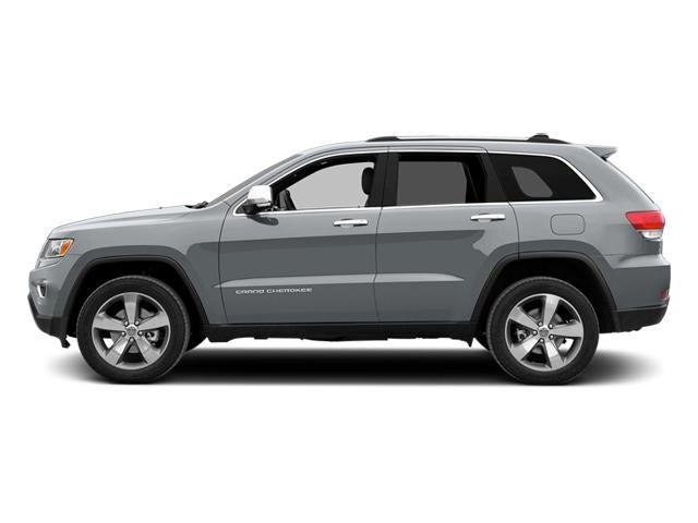 2014 Jeep Grand Cherokee 4WD 4dr Limited