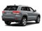 2014 Jeep Grand Cherokee 4WD 4dr Limited