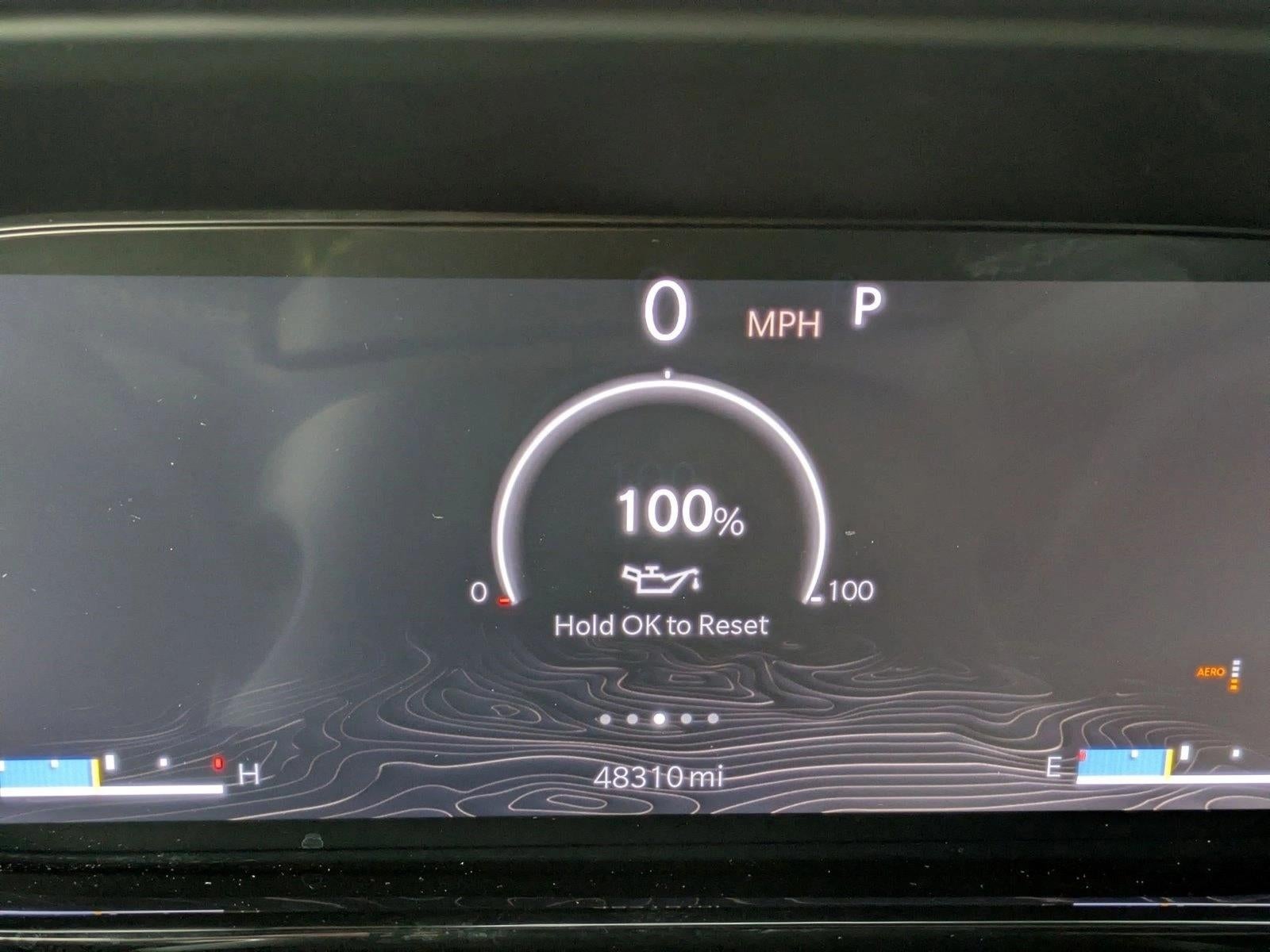 2022 Jeep Wagoneer Series III 4x4