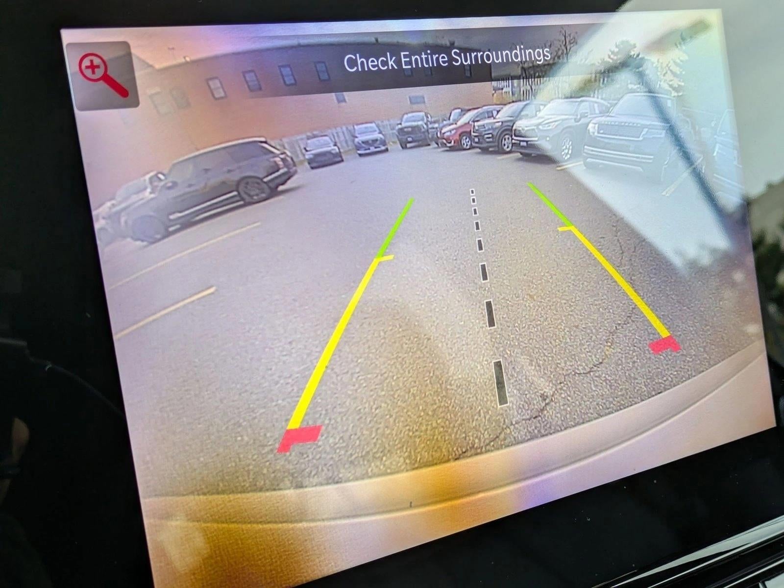 2022 Jeep Wagoneer Series III 4x4