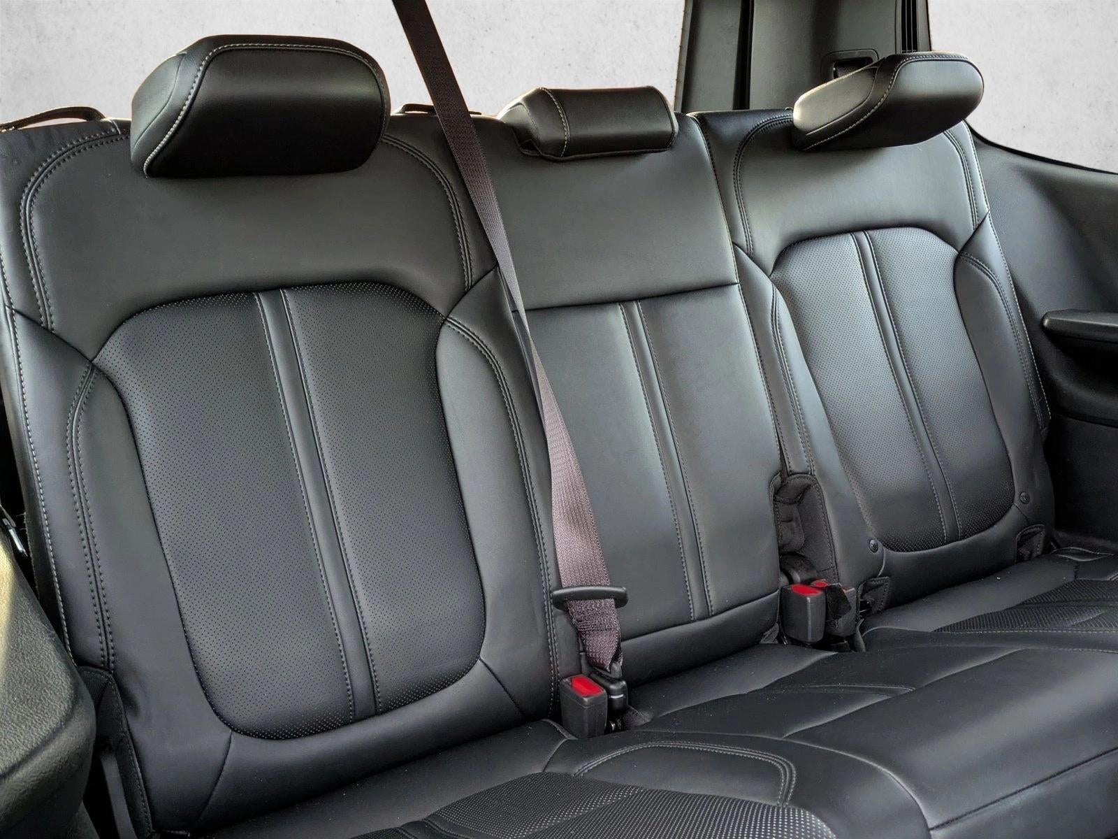 2022 Jeep Wagoneer Series III 4x4