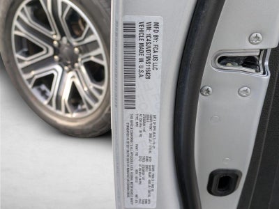 2022 Jeep Wagoneer Series III 4x4