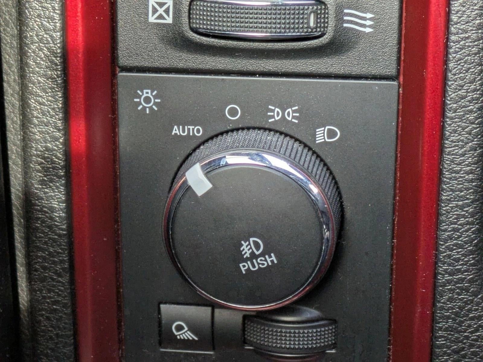 2017 RAM 1500 Rebel 4x4 Crew Cab 5'7" Box