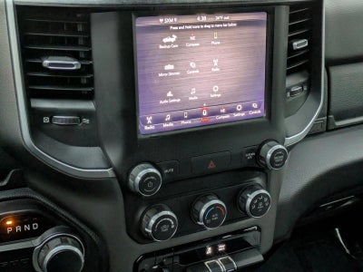 2019 RAM 1500 Big Horn/Lone Star 4x2 Crew Cab 5'7" Box