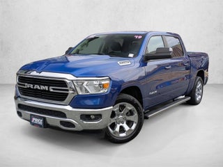 2019 RAM 1500 Big Horn/Lone Star 4x2 Crew Cab 5'7" Box