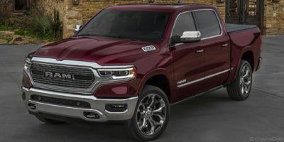 2019 RAM 1500 Big Horn/Lone Star 4x2 Crew Cab 5'7" Box