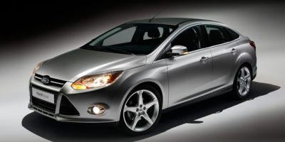 2014 Ford Focus 4dr Sdn SE