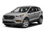 2018 Ford Escape SE 4WD