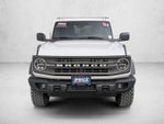 2024 Ford Bronco Black Diamond 4 Door 4x4