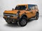 2021 Ford Bronco Badlands 4 Door Advanced 4x4