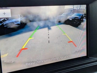 2021 Ford Bronco Badlands 4 Door Advanced 4x4